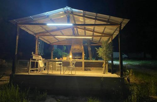 Creel House | Cabaña el Pino 1