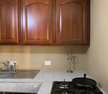 Creel House | Cabaña el Pino 1