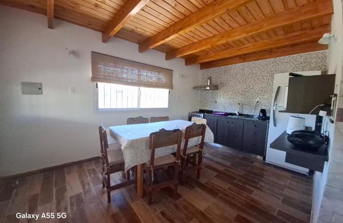Rama Caida House | Cabaña El Poniente