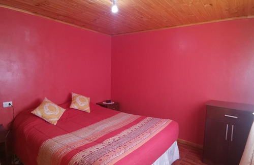 Linares Apartment | Cabaña El Quillay