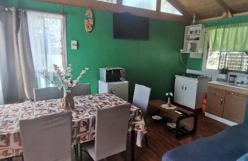 Linares Apartment | Cabaña El Quillay