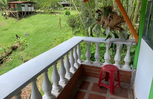 Pereira Cottage | Cabaña En El Eje Cafetero