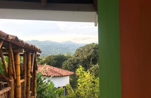 Pereira Cottage | Cabaña En El Eje Cafetero
