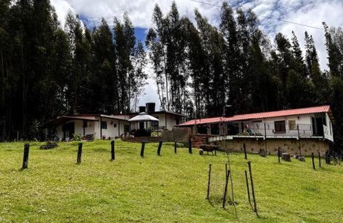Sutatausa Ski Chalet | Cabaña en la Montaña, 2 Habitaciones