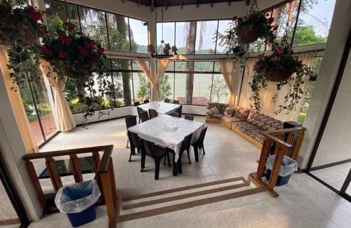 Prado House | Cabaña en Prado Tolima