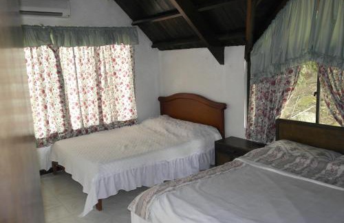 Prado House | Cabaña en Prado Tolima