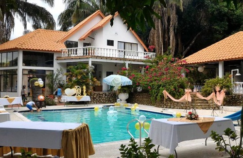 Prado Villa | Cabaña en Prado Tolima