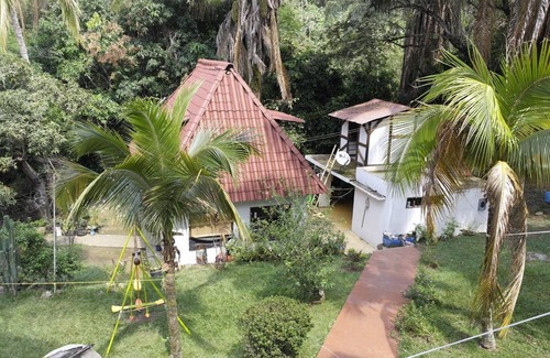 Prado Villa | Cabaña en Prado Tolima