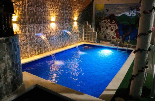 Palomino Apartment | Cabaña Flor Gloria