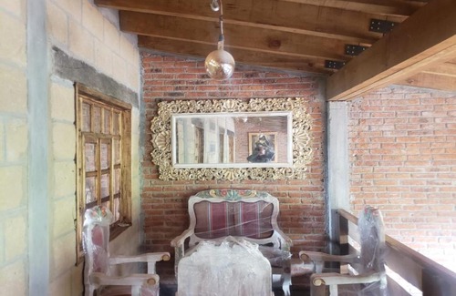 Mineral de Pozos Ski Chalet | Cabaña Imperial