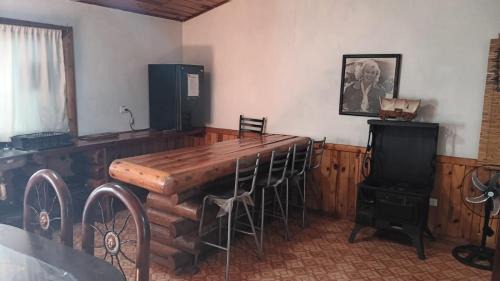 Santiago Ski Chalet | Cabaña La Doña