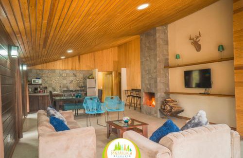 Pueblo Nuevo Apartment | Cabaña La Mazatleca en Mexiquillo