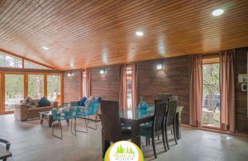 Pueblo Nuevo Apartment | Cabaña La Mazatleca en Mexiquillo
