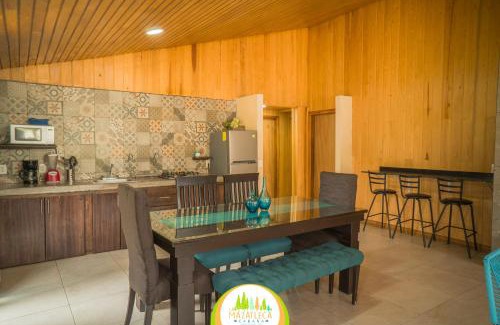 Pueblo Nuevo Apartment | Cabaña La Mazatleca en Mexiquillo