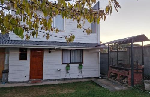 Llanquihue House | Cabaña la Nona