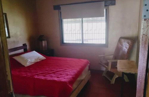 Siguatepeque House | Cabaña La tortuga