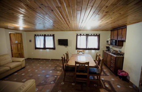 Creel Ski Chalet | Cabaña La Victoriana