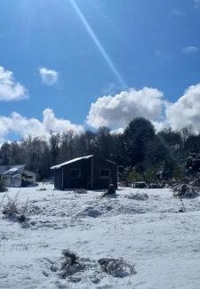 Curacautin Ski Chalet | Cabaña Los Chilcos