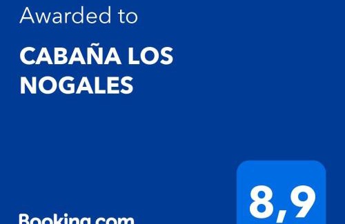 San Agustin House | CABAÑA LOS NOGALES