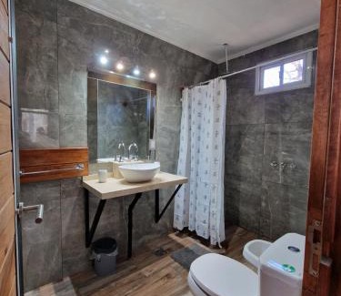 Uspallata Ski Chalet | Cabaña Lumen