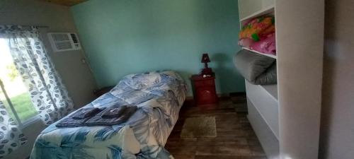 Colonia Carlos Pellegrini House | Cabaña Mburucuya