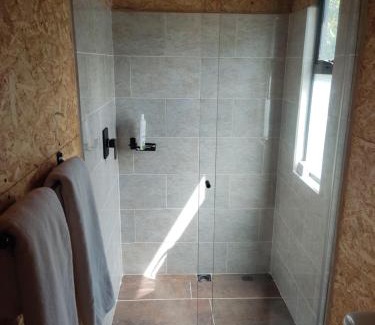 Guarne House | cabaña madera