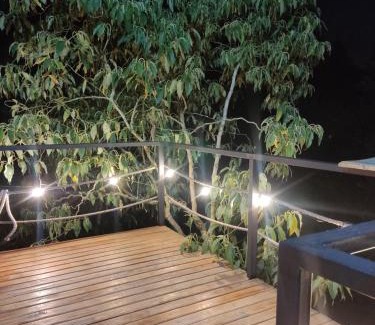 Guarne House | cabaña madera