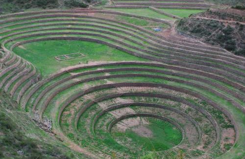 Maras House | Cabaña Maras Peru