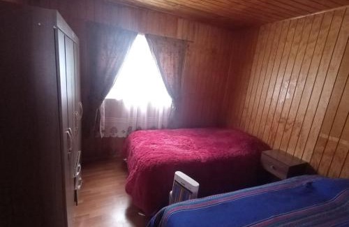 Queilen House | cabaña mary