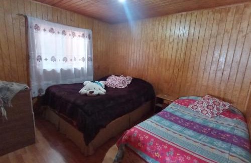 Queilen House | cabaña mary