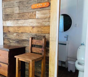 Balneario Argentino Apartment | Cabaña Nueva Vida