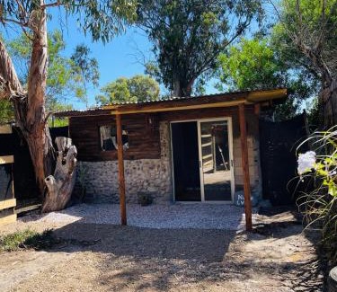 Balneario Argentino Apartment | Cabaña Nueva Vida