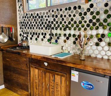Balneario Argentino Apartment | Cabaña Nueva Vida