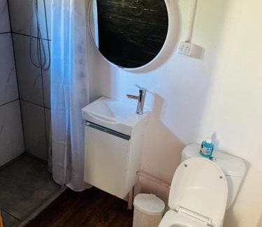 Balneario Argentino Apartment | Cabaña Nueva Vida