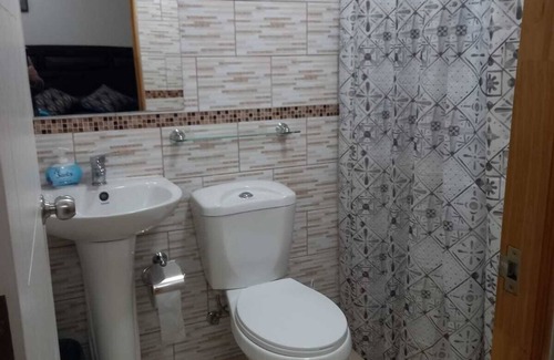 Temuco Cabin | cabaña para 3 personas en temuco