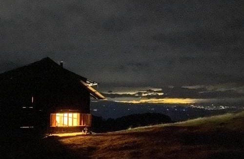 Libano Ski Chalet | Cabaña Peñones