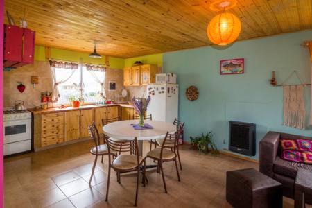 Cholila House | Cabaña Piuke Mapu