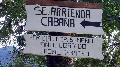 Collentane Cabin | Cabaña Pucon a Huife