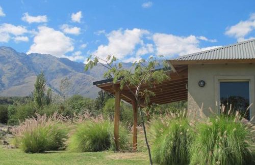 San Javier House | Cabaña romántica en la sierra