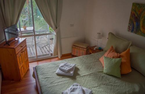 Las Rosas Cabin | Cabaña Su Estar