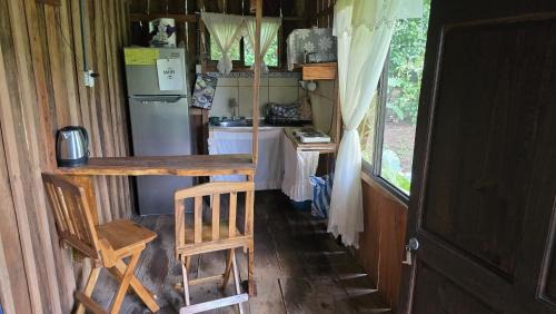 Canton La Cruz Apartment | Cabaña Summer-Full Equipada