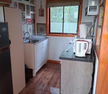 Villarrica House | Cabaña Tranquila