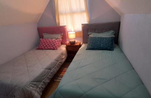 Los Angeles Villa | Cabaña Urbana