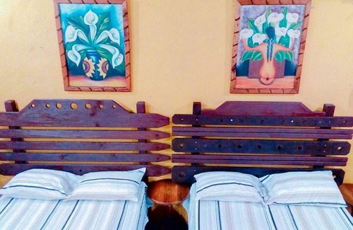 Tizimin Cottage | CABAÑA VILLA MERCEDES