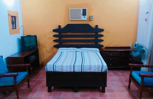 Tizimin Cottage | CABAÑA VILLA MERCEDES