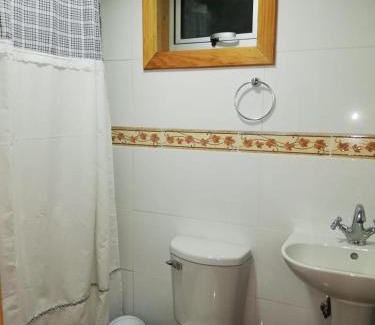 Llanquihue House | Cabaña Vista al Lago