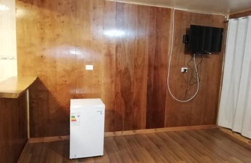 Llanquihue House | Cabaña Vista al Lago