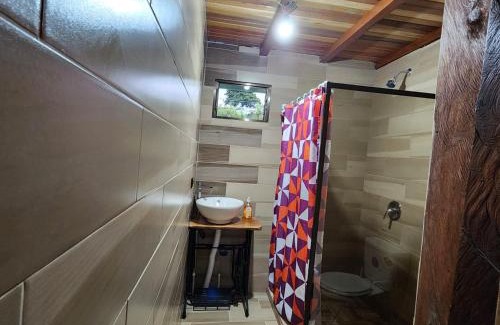 Paraiso House | Cabaña Vista de Oro 1