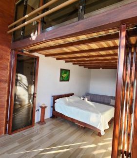 Paraiso House | Cabaña Vista de Oro 1