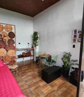 Paraiso Cabin | Cabaña Vista de Oro 2